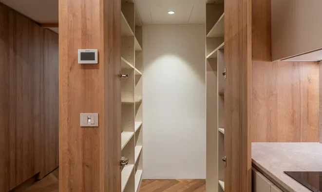 Недвижимость Apartment Monaco, Condamine: 7