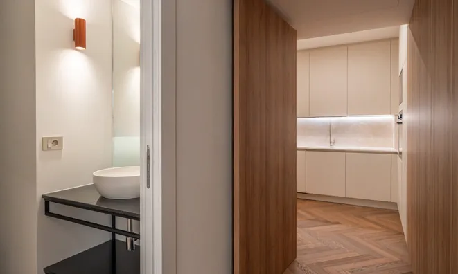 Недвижимость Apartment Monaco, Condamine: 8