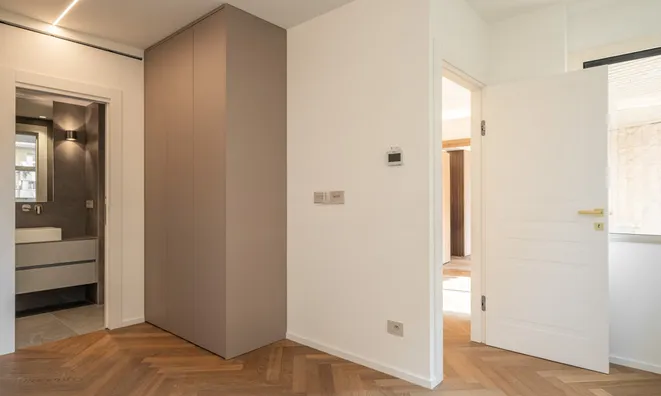 Недвижимость Apartment Monaco, Condamine: 11