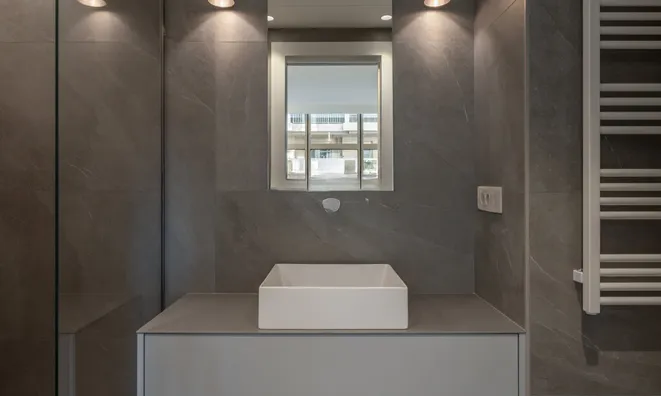 Недвижимость Apartment Monaco, Condamine: 12