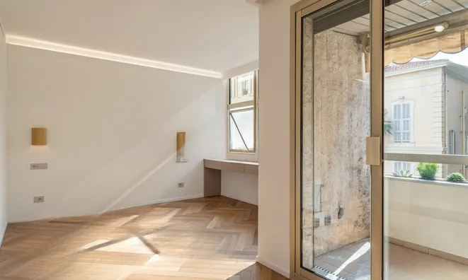 Недвижимость Apartment Monaco, Condamine: 14