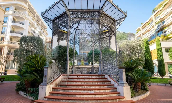 Недвижимость Apartment Monaco, Condamine: 22