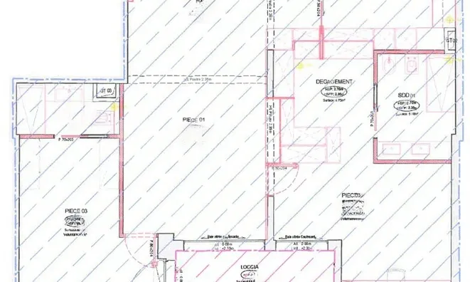 Недвижимость Apartment Monaco, Condamine: 23