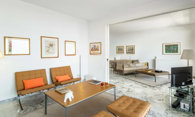 Недвижимость Apartment Monaco, Jardin Exotique: 6