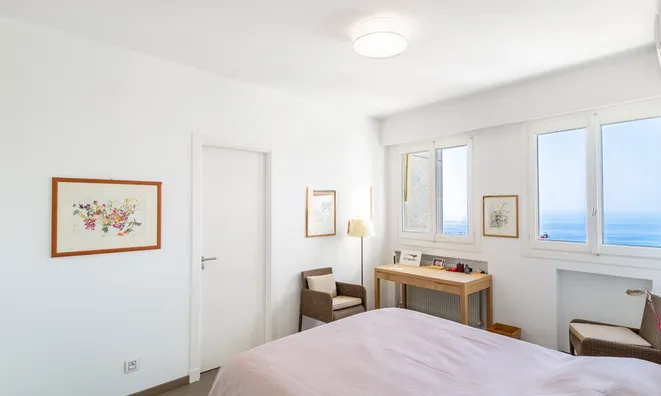 Недвижимость Apartment Monaco, Jardin Exotique: 10