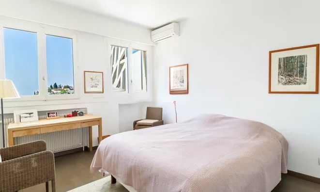 Недвижимость Apartment Monaco, Jardin Exotique: 11