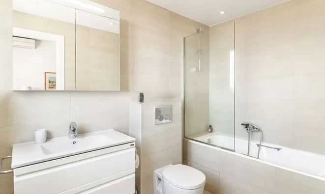 Недвижимость Apartment Monaco, Jardin Exotique: 12