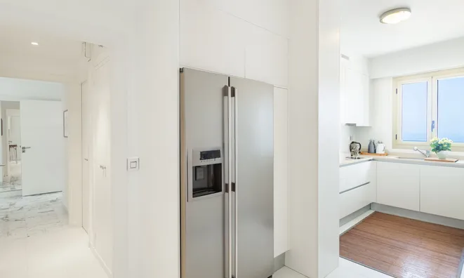 Недвижимость Apartment Monaco, Jardin Exotique: 15