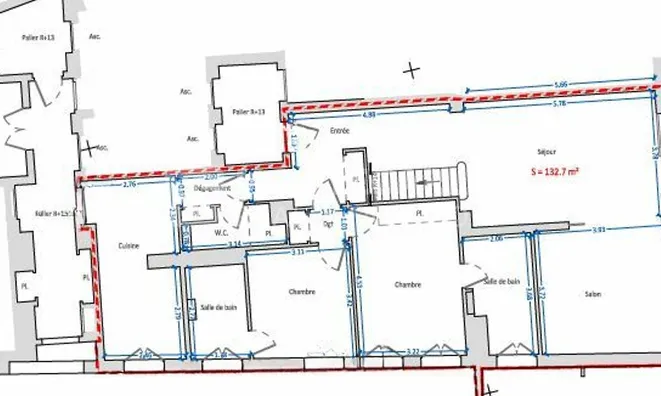 Недвижимость Apartment Monaco, Jardin Exotique: 20