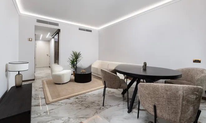 Недвижимость Apartment Monaco, Carre D'Or: 2