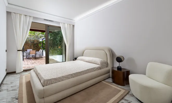 Недвижимость Apartment Monaco, Carre D'Or: 4