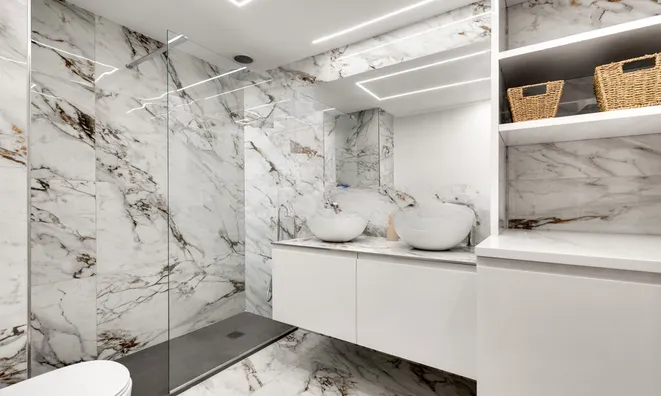 Недвижимость Apartment Monaco, Carre D'Or: 5