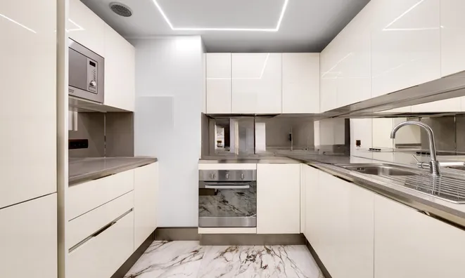 Недвижимость Apartment Monaco, Carre D'Or: 6