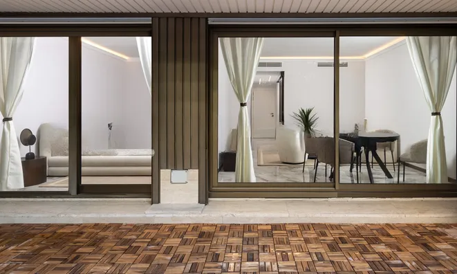 Недвижимость Apartment Monaco, Carre D'Or: 7