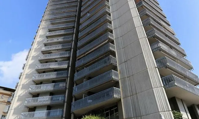 Недвижимость Apartment Monaco, Monte-Carlo: 1