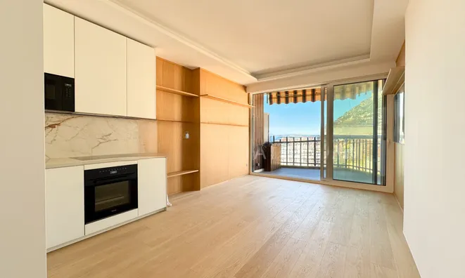 Недвижимость Apartment Monaco, Monte-Carlo: 2