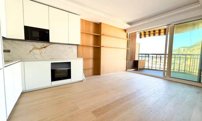 Недвижимость Apartment Monaco, Monte-Carlo: 3