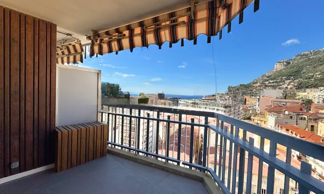 Недвижимость Apartment Monaco, Monte-Carlo: 4