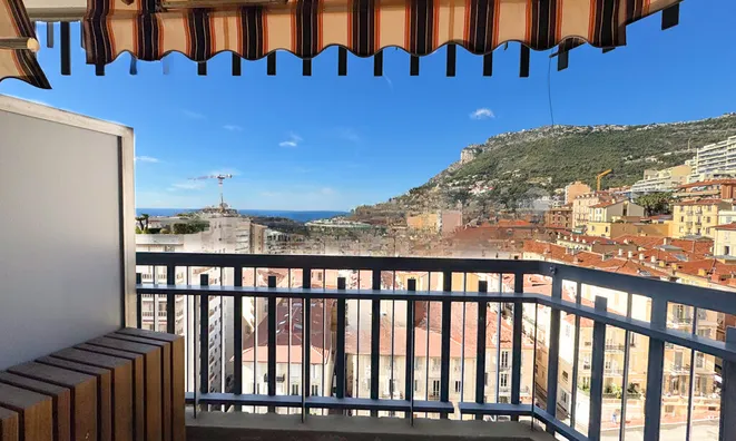 Недвижимость Apartment Monaco, Monte-Carlo: 5