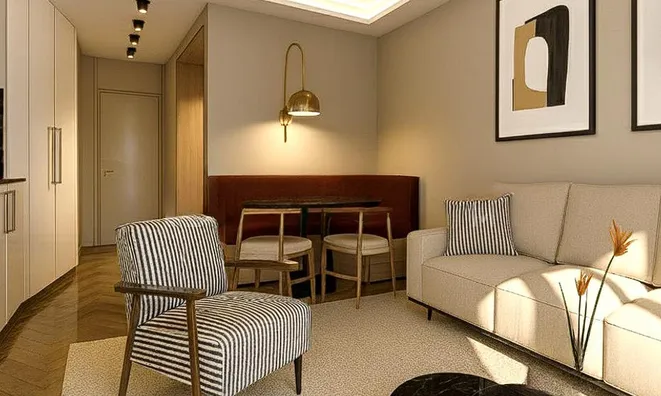 Недвижимость Apartment Monaco, Monte-Carlo: 2