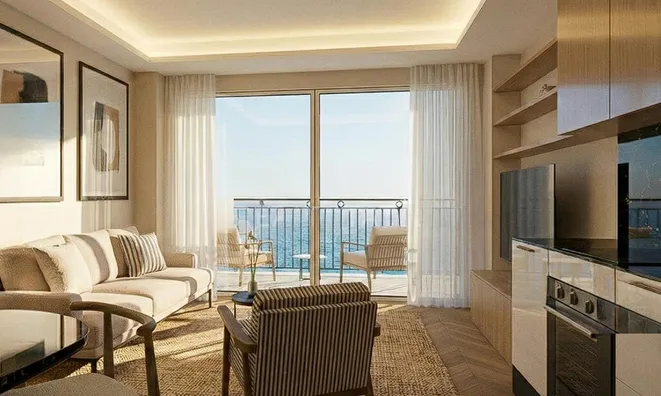 Недвижимость Apartment Monaco, Monte-Carlo: 3