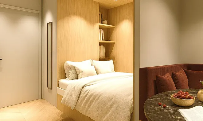 Недвижимость Apartment Monaco, Monte-Carlo: 4