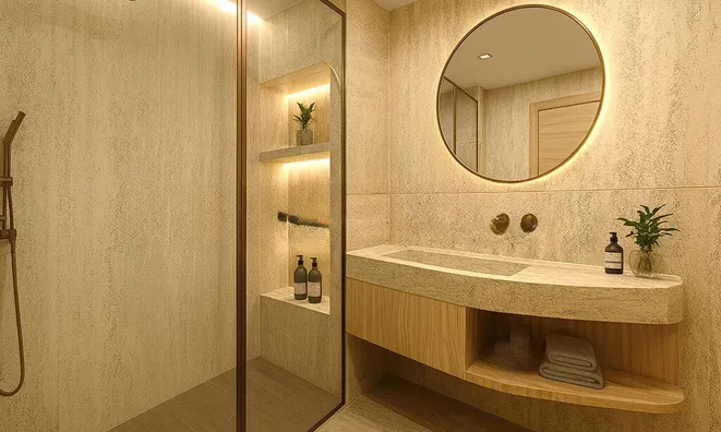 Недвижимость Apartment Monaco, Monte-Carlo: 6