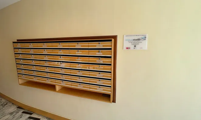 Недвижимость Apartment Monaco, Jardin Exotique: 4