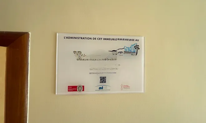 Недвижимость Apartment Monaco, Jardin Exotique: 5