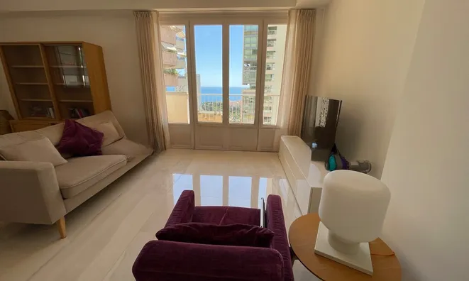 Недвижимость Apartment Monaco, Jardin Exotique: 6