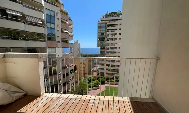 Недвижимость Apartment Monaco, Jardin Exotique: 7