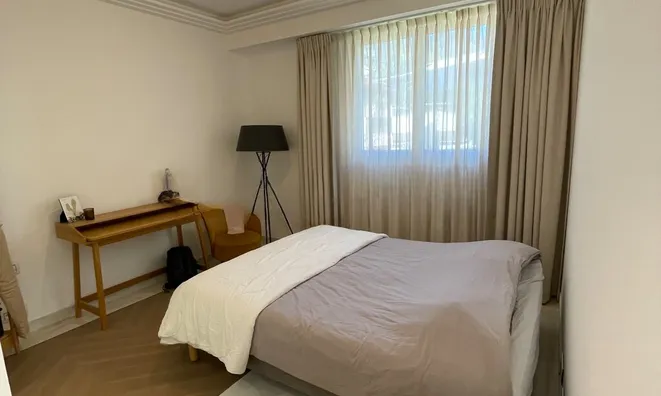 Недвижимость Apartment Monaco, Jardin Exotique: 12