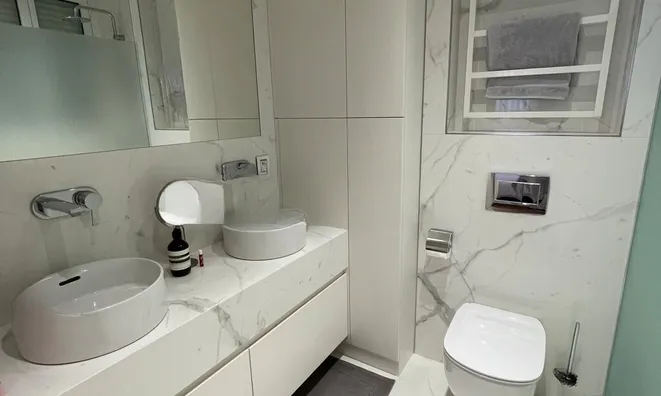 Недвижимость Apartment Monaco, Jardin Exotique: 14