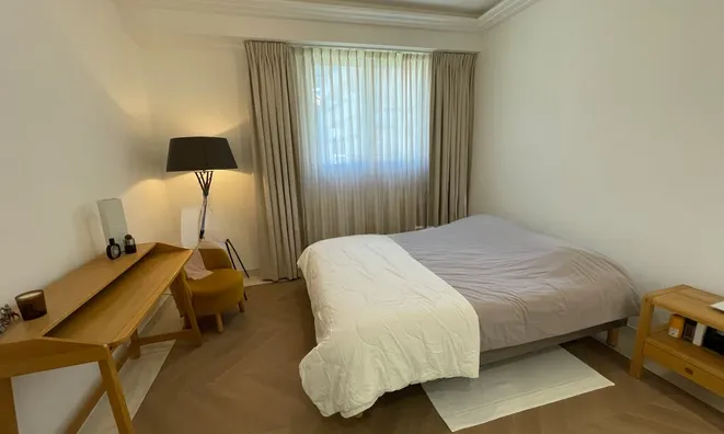 Недвижимость Apartment Monaco, Jardin Exotique: 15