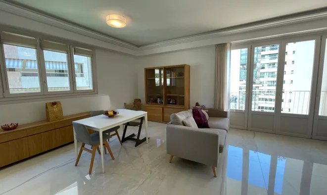Недвижимость Apartment Monaco, Jardin Exotique: 17