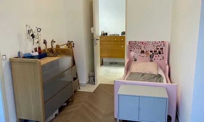 Недвижимость Apartment Monaco, Jardin Exotique: 21