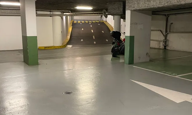 Недвижимость Apartment Monaco, Jardin Exotique: 22