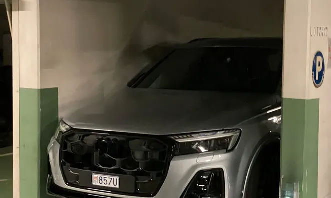 Недвижимость Apartment Monaco, Jardin Exotique: 23