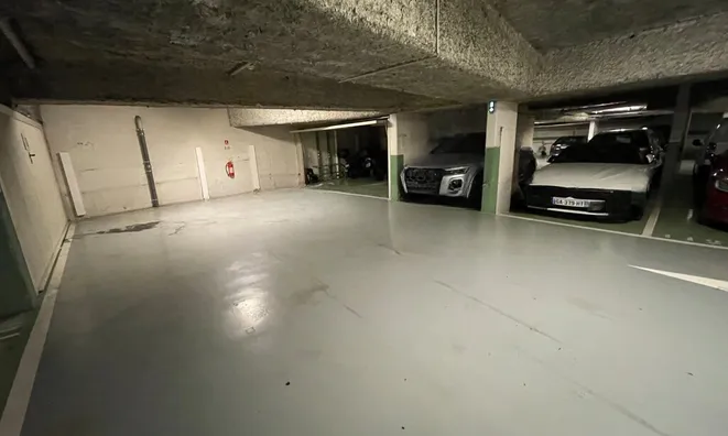 Недвижимость Apartment Monaco, Jardin Exotique: 24