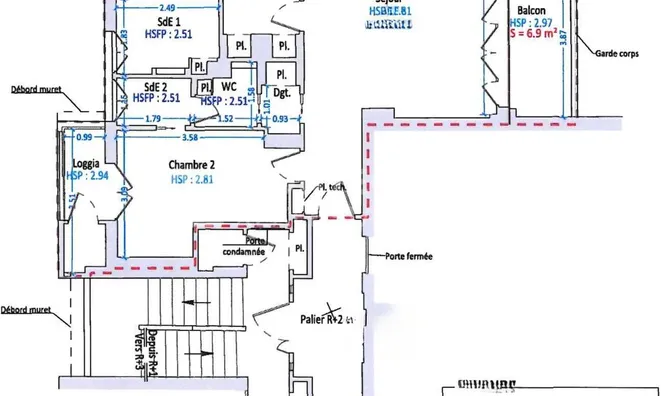 Недвижимость Apartment Monaco, Jardin Exotique: 25