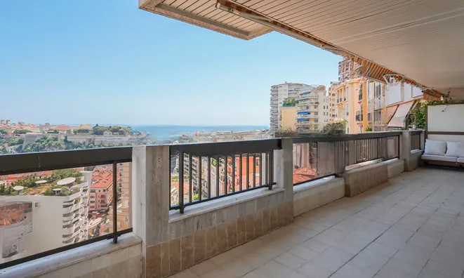 Недвижимость Apartment Monaco, Moneghetti: 2
