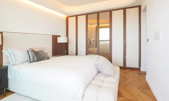 Недвижимость Apartment Monaco, Moneghetti: 4