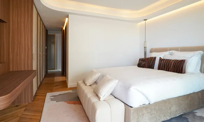 Недвижимость Apartment Monaco, Moneghetti: 6