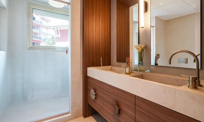 Недвижимость Apartment Monaco, Moneghetti: 8