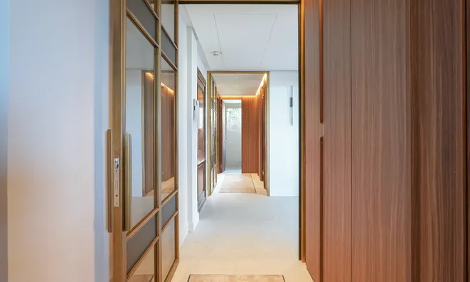 Недвижимость Apartment Monaco, Moneghetti: 9