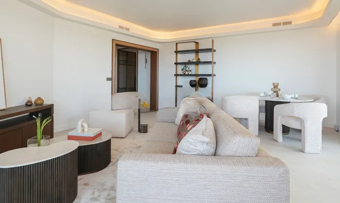 Недвижимость Apartment Monaco, Moneghetti: 11