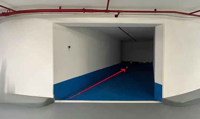 Недвижимость Apartment Monaco, Moneghetti: 12