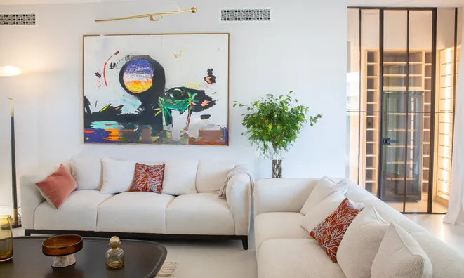 Недвижимость Apartment Monaco, La Rousse - Saint Roman: 2