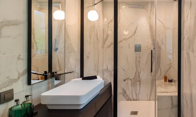 Недвижимость Apartment Monaco, La Rousse - Saint Roman: 6