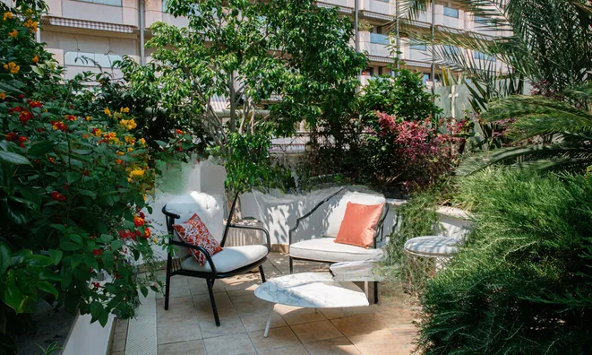 Недвижимость Apartment Monaco, La Rousse - Saint Roman: 10